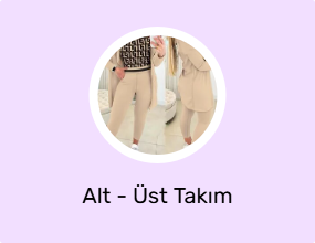 Alt - Üst Takım