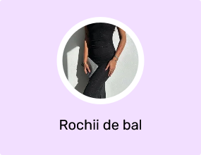 Rochii de bal