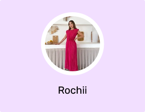 Rochii