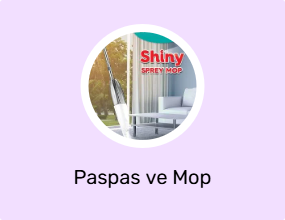 Paspas ve Mop
