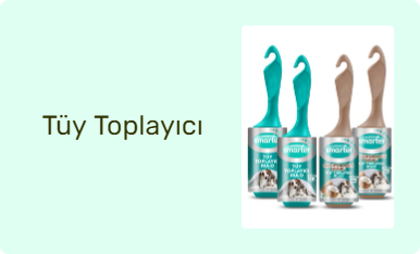 Tüy Toplayıcı
