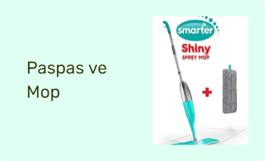 Paspas ve Mop
