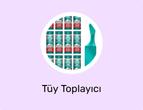Tüy Toplayıcı