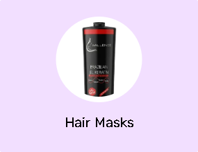 Hair Masks