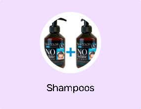 Shampoos