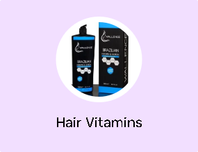 Hair Vitamins