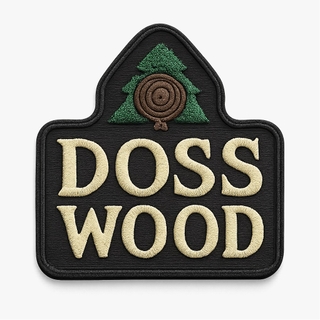 DOSSWOOD