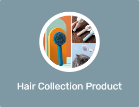 Hair Collection Product