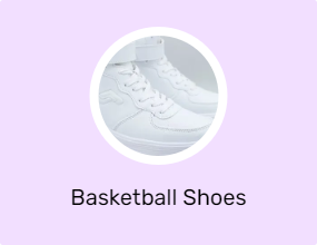 Basketball Shoes