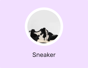 Sneaker