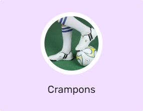 Crampons