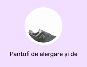 Pantofi de alergare și de antrenament
