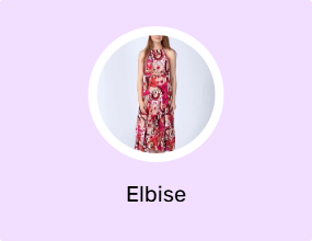 Elbise