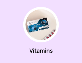 Vitamins
