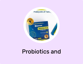 Probiotics and Prebiotics