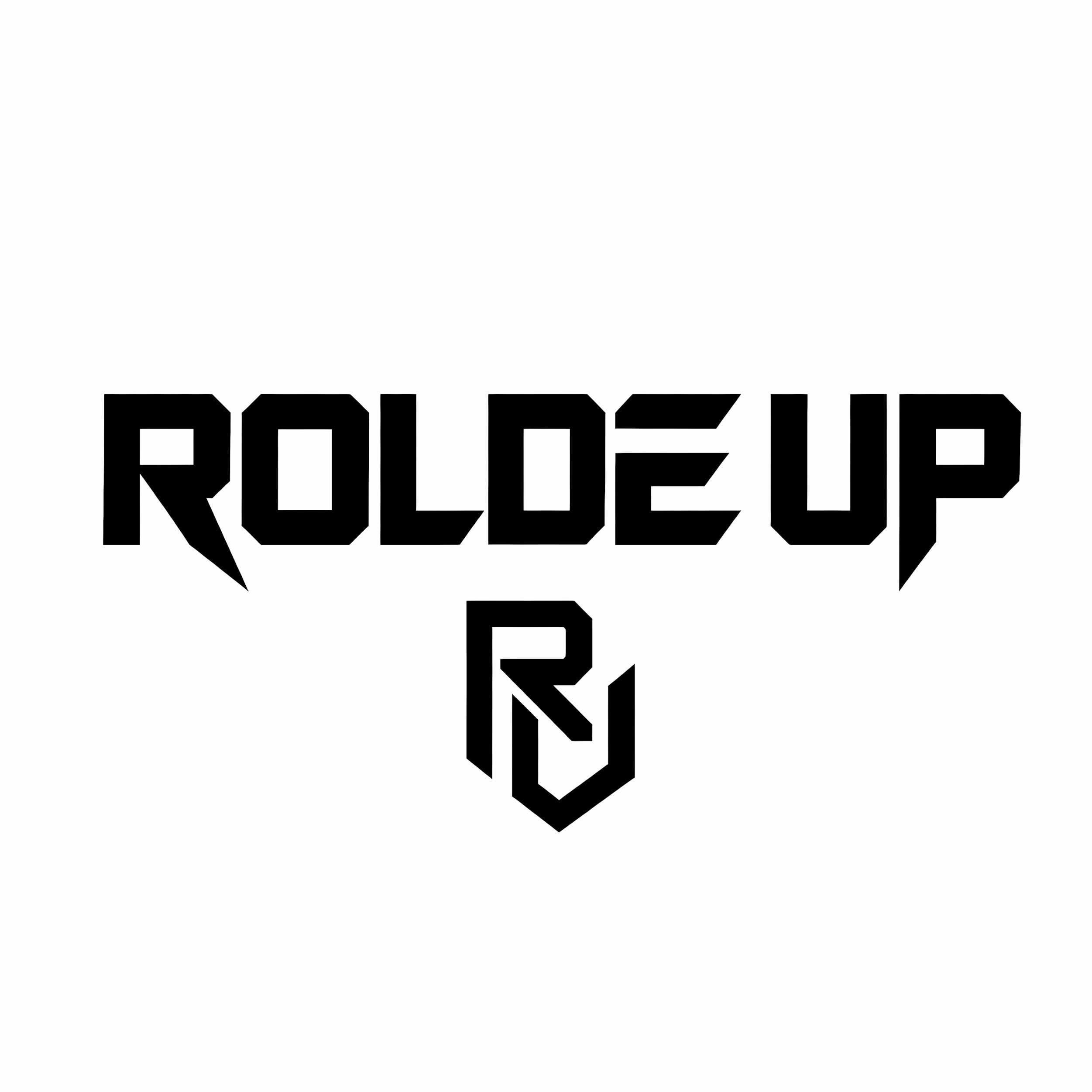 Rolde Up