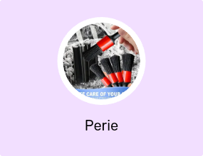 Perie