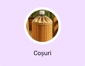 Coșuri