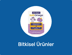 Bitkisel Ürünler