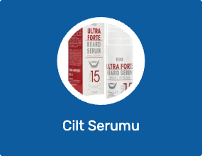 Cilt Serumu