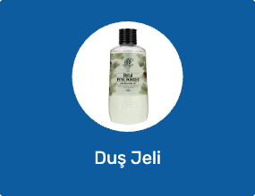Duş Jeli