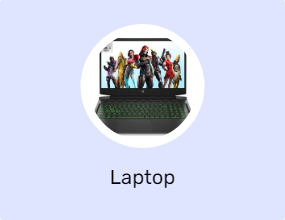 Laptop