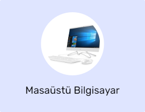 Masaüstü Bilgisayar