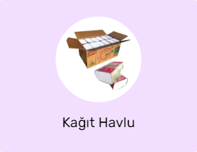 Kağıt Havlu