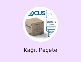 Kağıt Peçete