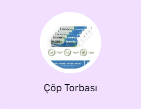 Çöp Torbası