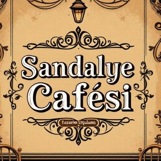 Sandalye Cafesi