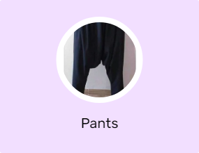 Pants