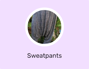 Sweatpants