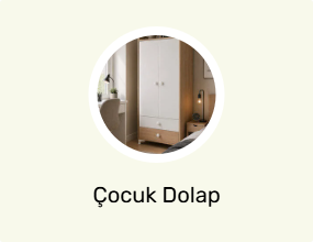 Çocuk Dolap