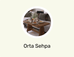 Orta Sehpa