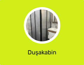 Duşakabin