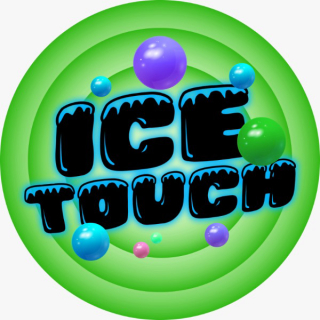 ICE TOUCH logo