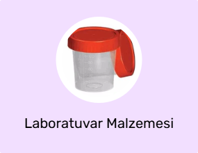 Laboratuvar Malzemesi