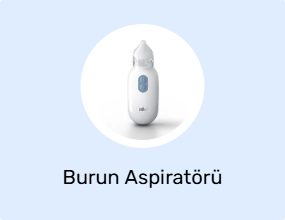 Burun Aspiratörü
