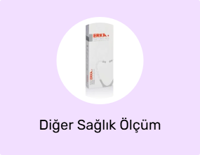 Diğer Sağlık Ölçüm Cihazı