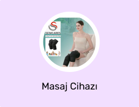 Masaj Cihazı