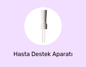 Hasta Destek Aparatı