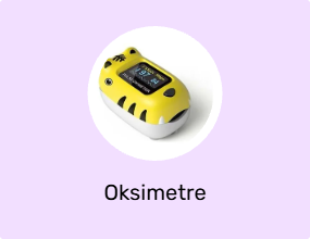 Oksimetre