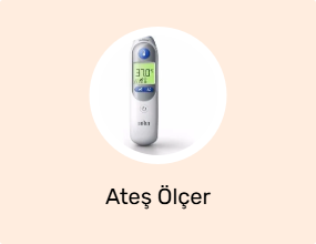 Ateş Ölçer