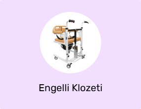 Engelli Klozeti