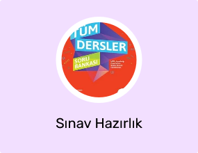 Sınav Hazırlık