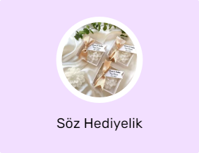 Söz Hediyelik