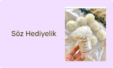 Söz Hediyelik