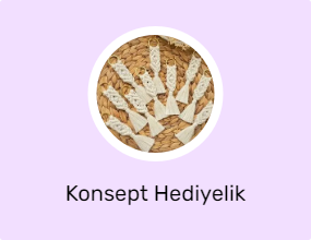 Konsept Hediyelik