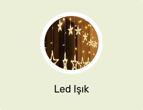 Led Işık